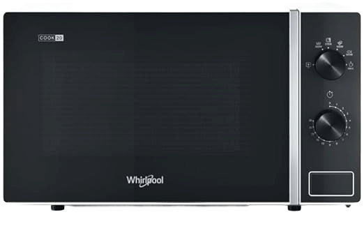 Whirlpool Cook 20 MWP 101 W Microwave