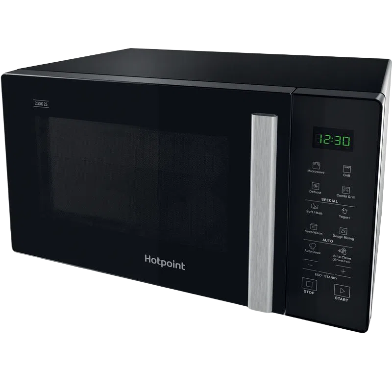 Hotpoint Cook 25L Digital Microwave | MWH251B