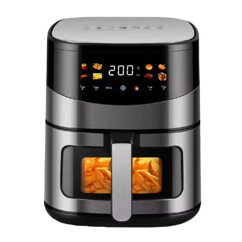 RAF 6.5L Air Fryer Digital 1300W | R5350