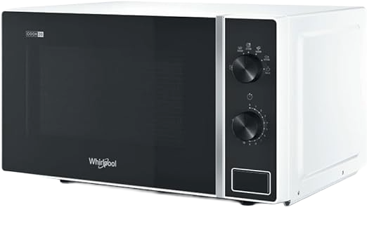 Whirlpool Cook 20 MWP 101 W Microwave