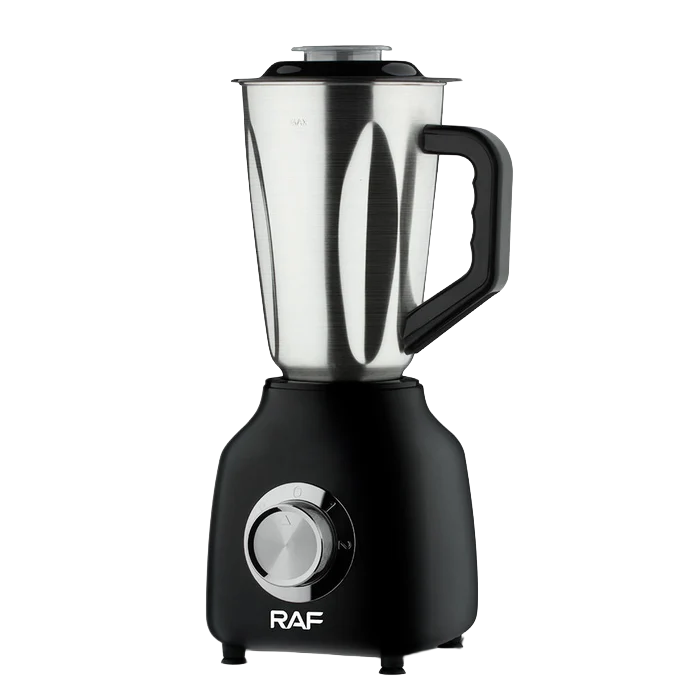 RAF 3 in 1 Multifunction Blender | R.2843