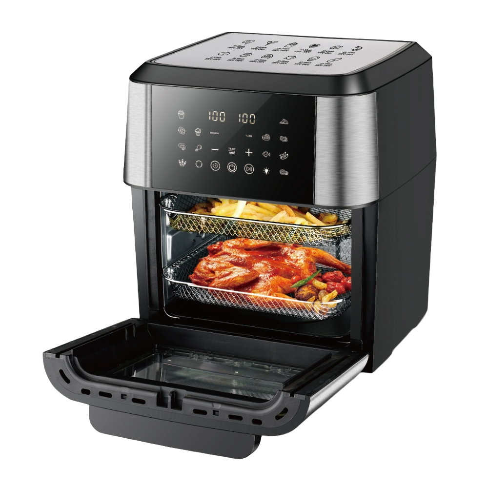 RAF R.5150 High Quality Electric Air Fryer