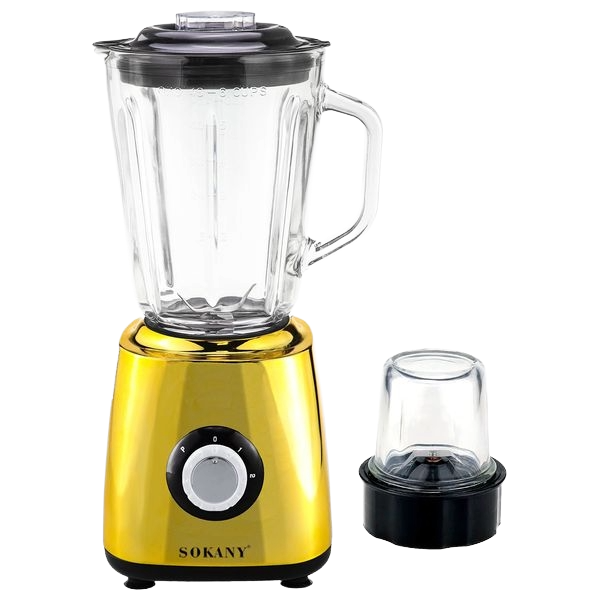 Sokany SK-154 - Blender