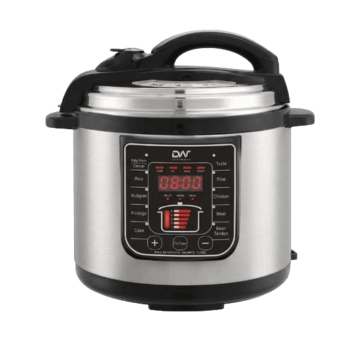 Digiwave 7L Electric DWPC-1713 Pressure Cooker 1200W