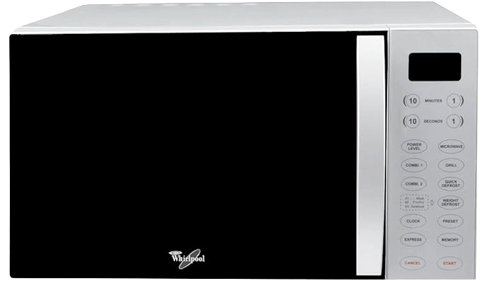 Whirlpool MICROWAVE 30L Microwave MWO611SL