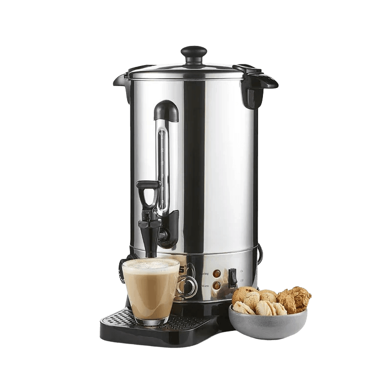 Geepas Electric Kettle / Water Boiler, 10 Litres, 1650W, GK6155