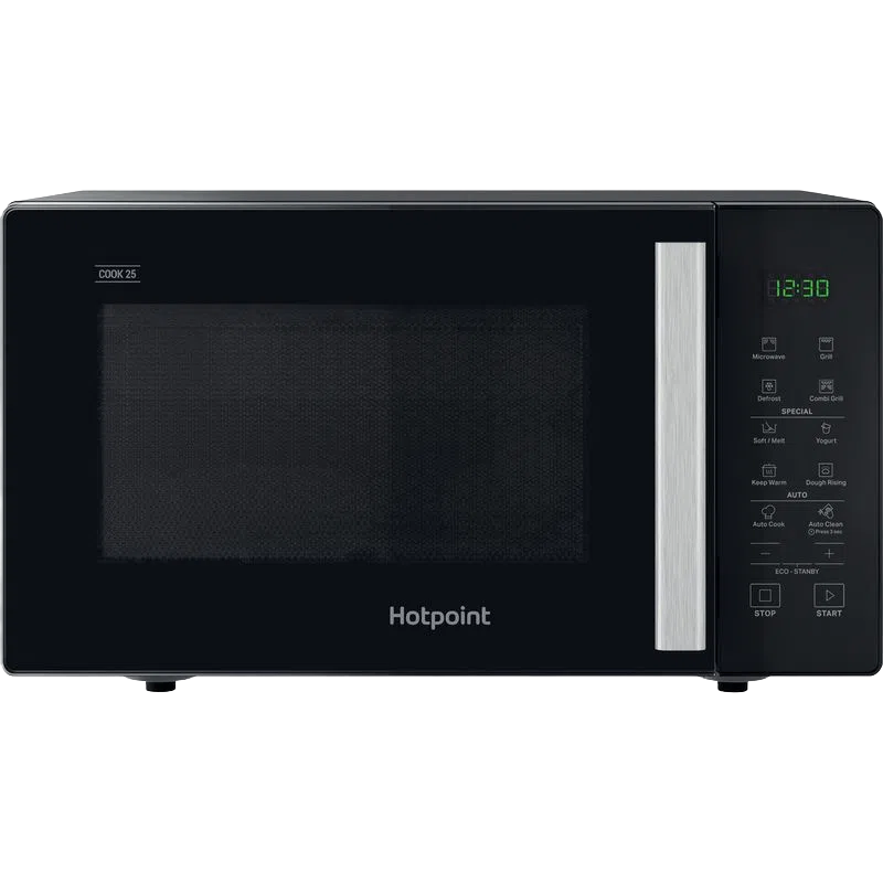 Hotpoint Cook 25L Digital Microwave | MWH251B