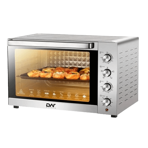 Digiwave DWO1520 120 Liters Electric Oven