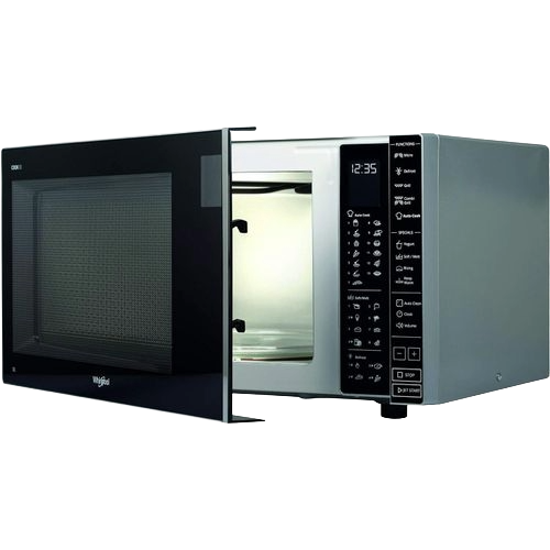 Whirpool 30L Countertop Microwave Oven With 1400 Watt Cooking Power Grill | Magic pro 30SE