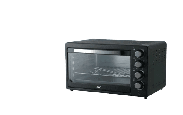 Digiwave DWO1501 Electric Oven 48Ltrs