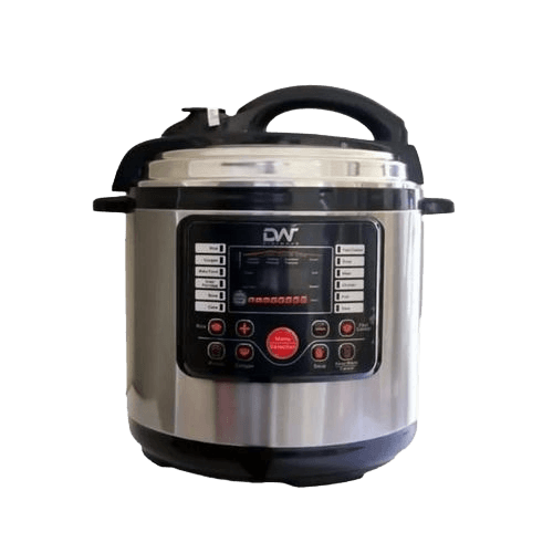 Digiwave 13.L Electric Pressure , Multi Cooker 1600 watts