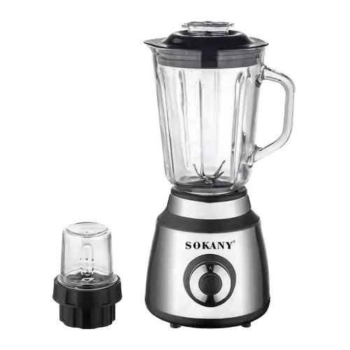 Sokany 1.5L Unbreakable Jar Blender - SK03032