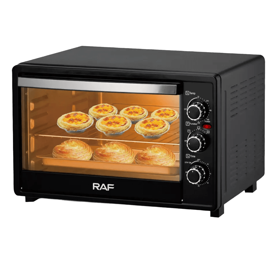 RAF 48L Electric Oven 1500W | R.5315