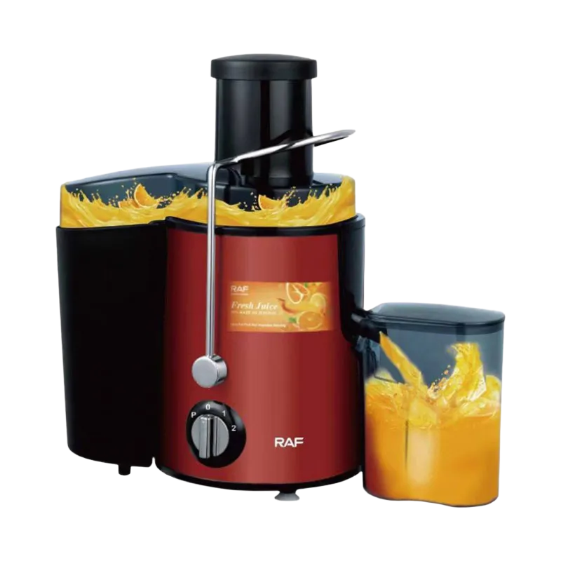 RAF Juice Extractor 1000W | R.2817