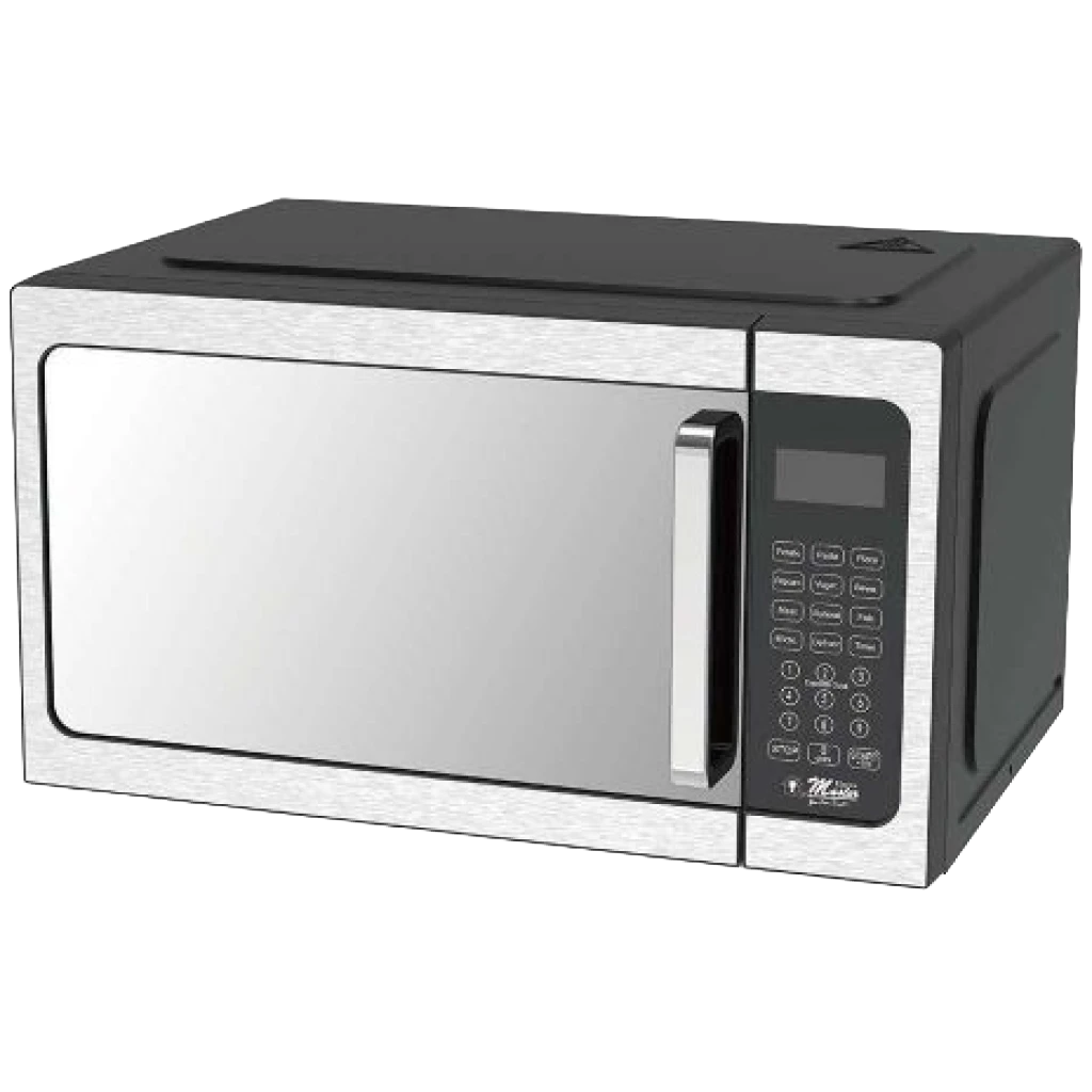 Electro Master EM-MO-1433 Microwave Oven 30Litre 950Watts