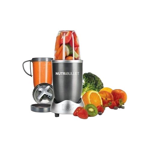 Magic Bullet Nutribullet Pro 900 Series 9 Piece Set Nutrition Blender | US001