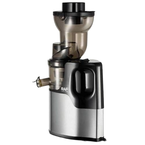 RAF R.2857 Slow Juicer (1000ml)