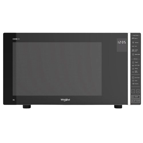 Whirpool 30L Countertop Microwave Oven With 1400 Watt Cooking Power Grill | Magic pro 30SE