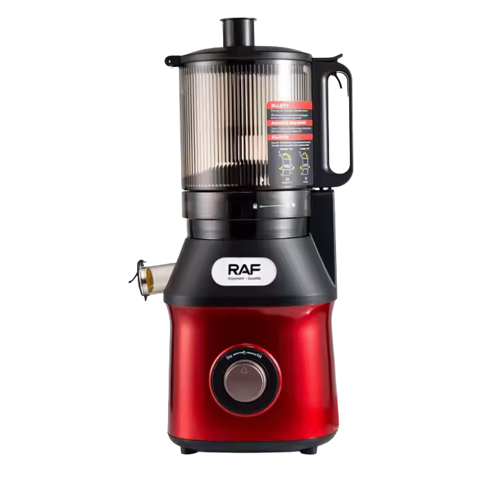 RAF Electric Slow Juicer | R.2733 – 300W