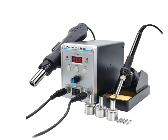 Hanckoyi 8586 Soldering Station