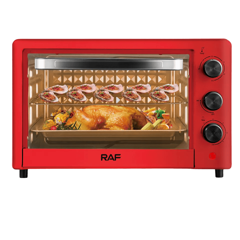 RAF 24L Electric Oven | R-5306