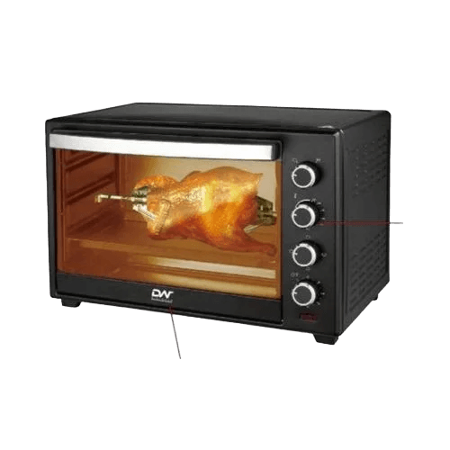Digiwave DWO1501 Electric Oven 48Ltrs
