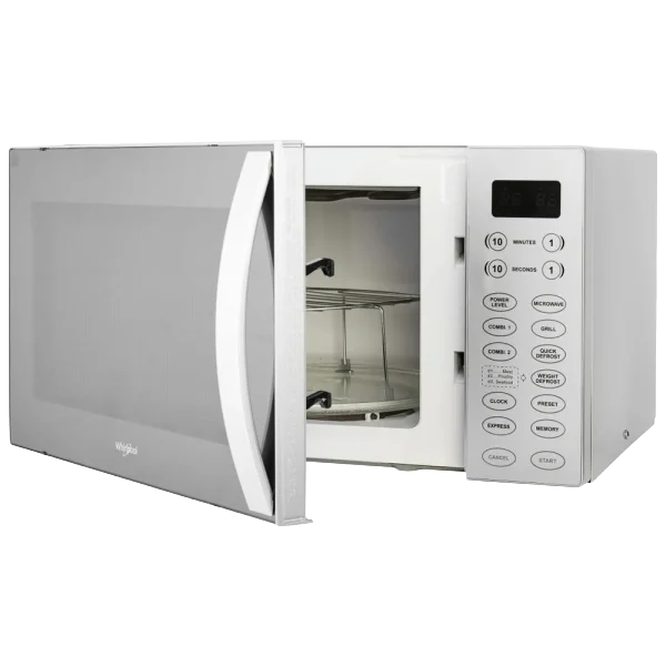 Whirlpool MICROWAVE 30L Microwave MWO611SL
