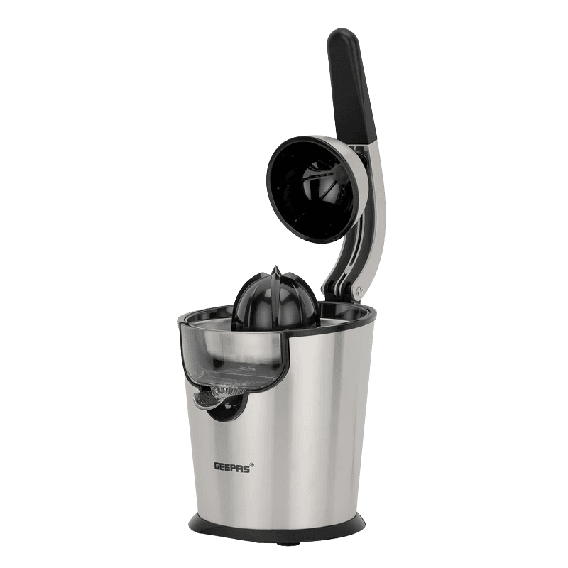 Geepas Stainless Steel Citrus Juicer- GCJ46018