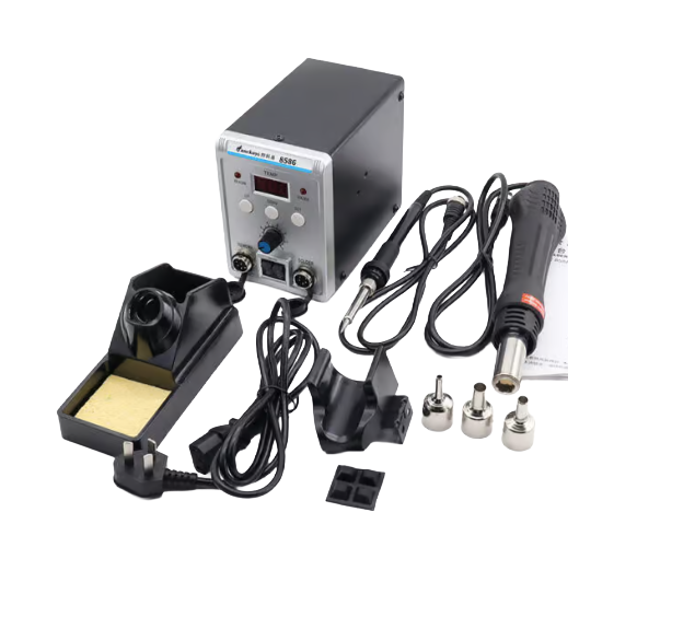 Hanckoyi 8586 Soldering Station