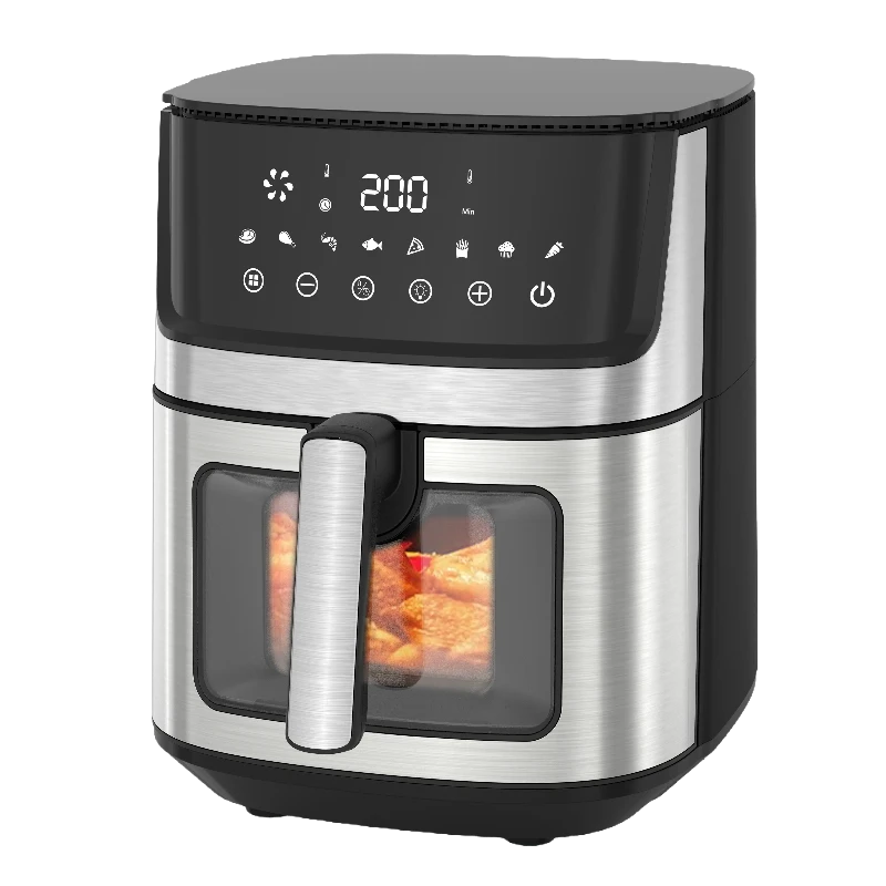 RAF 6.5L Air Fryer Digital 1300W | R5350