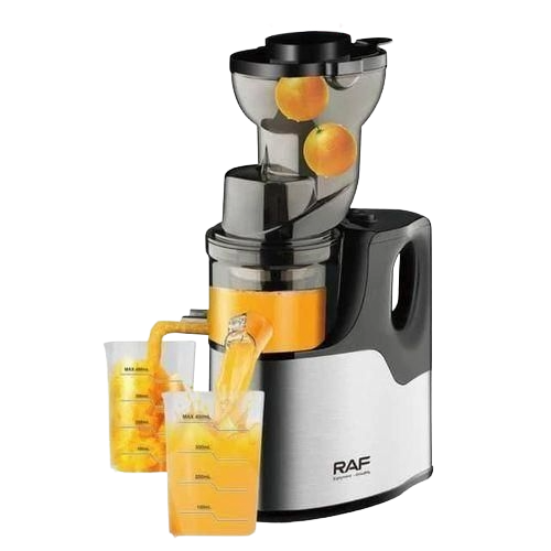 RAF R.2857 Slow Juicer (1000ml)