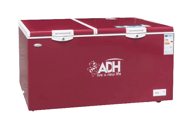 ADH 700 Liters Deep Freezer