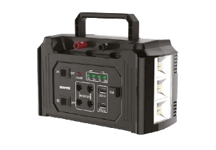 Geepas GPS5593 Power Caster