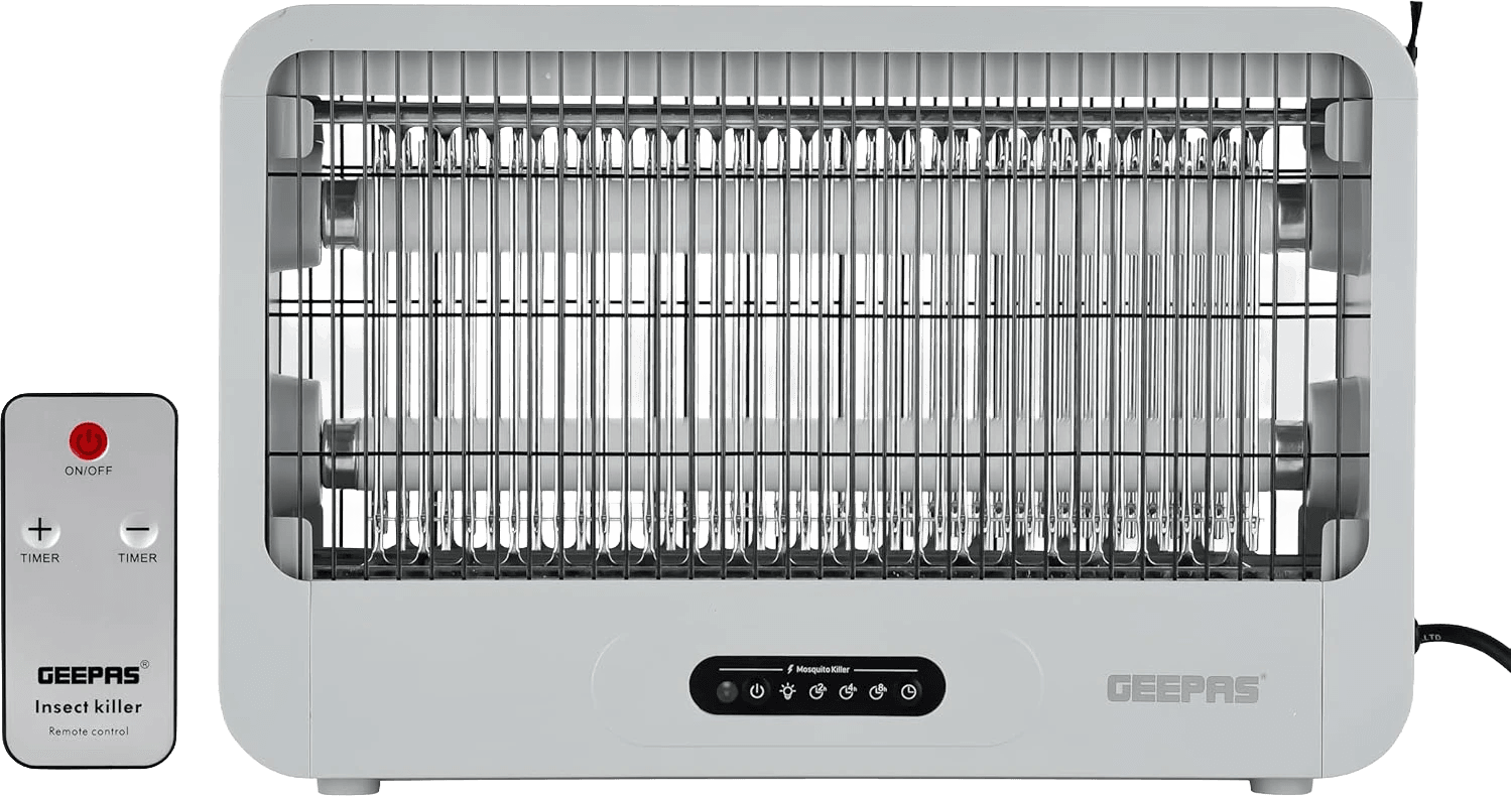 Geepas Mosquito killer -GBK25605