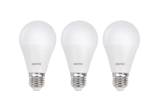 Energy Saving Long Life Led - GESL3140 (3pc combo/11w)