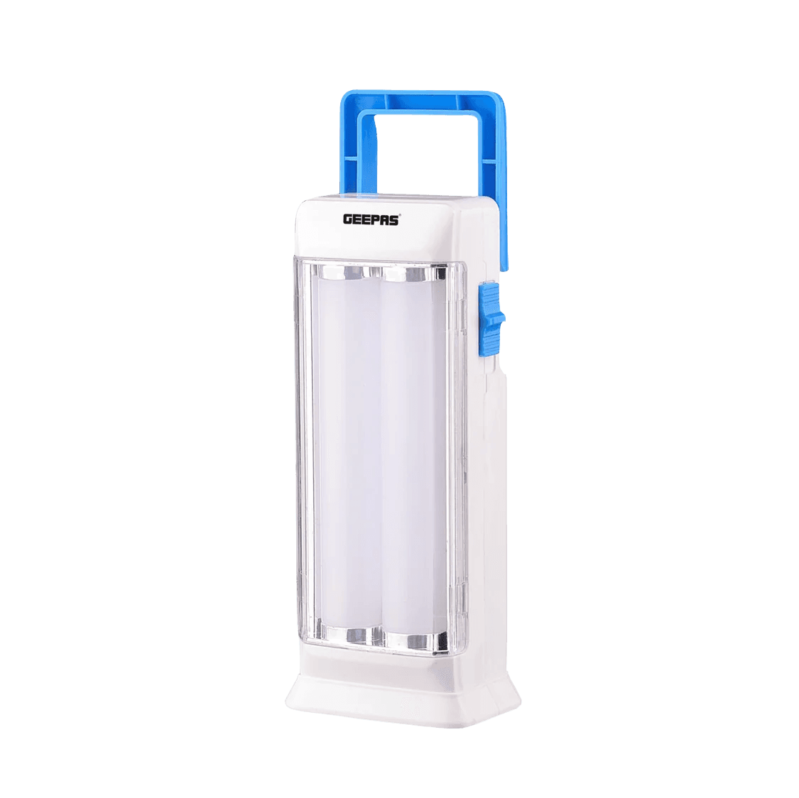 Geepas GE53013 Rechargeable Emergency Lantern