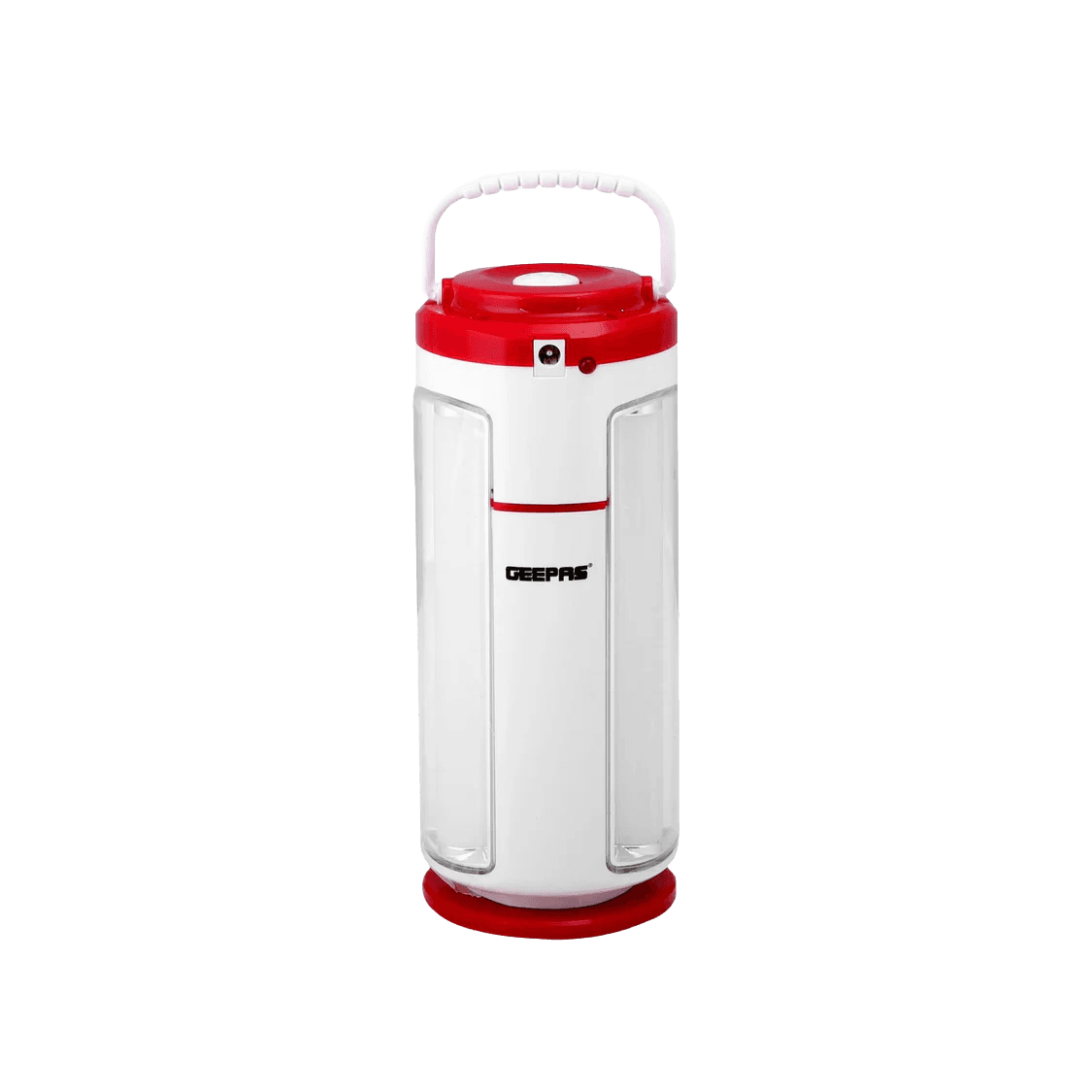 Geepas GE53023 Rechargeable LED Lantern