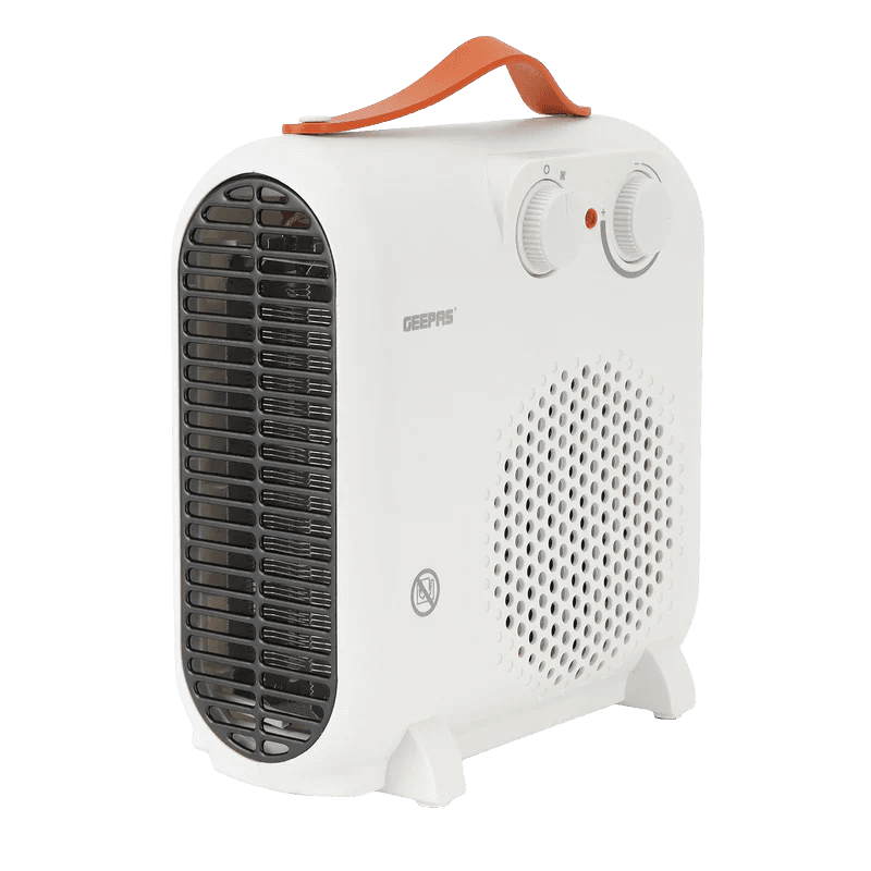 Geepas Fan Heater GFH28547