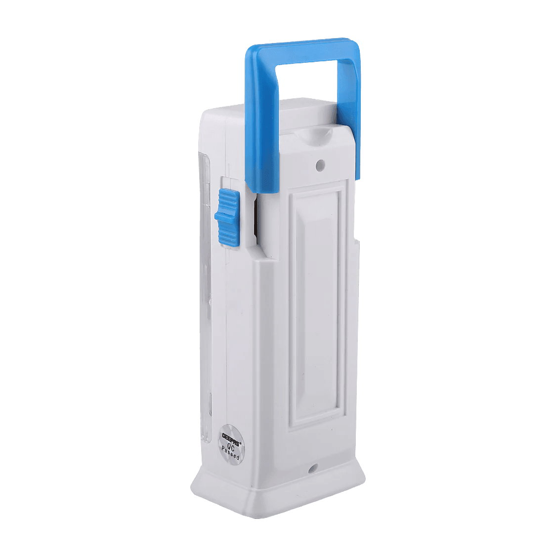 Geepas GE53013 Rechargeable Emergency Lantern