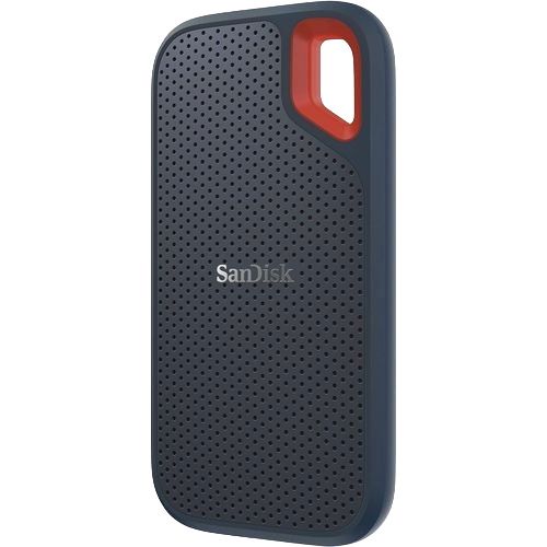Sandisk 1TB Extreme Portable SSD