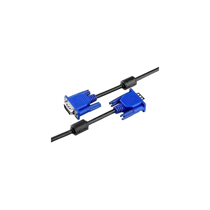 10 meter VGA cable