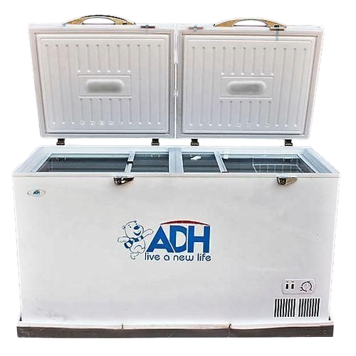 ADH 500 Liters BD9050 Chest Freezer