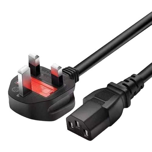 Universal Desktop Power Cable