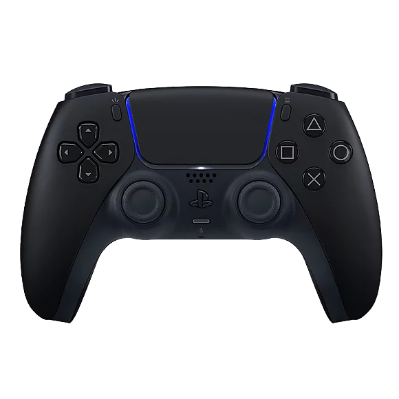 sony ps5 DualSense® Wireless Controller black