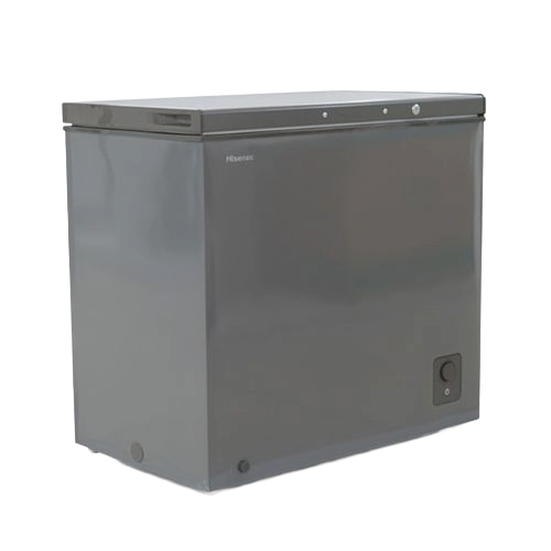 Hisense 180 Liters Deep Chest Freezer