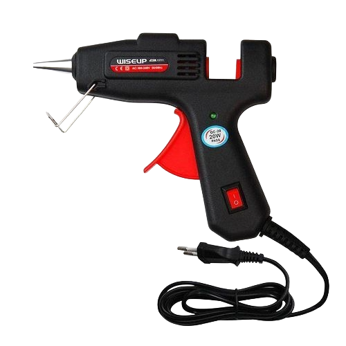 Hot Melt Glue Gun