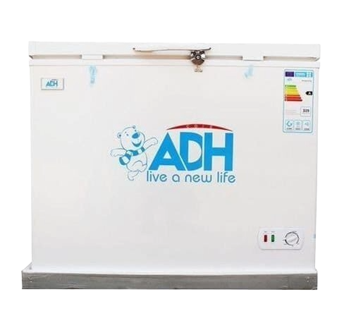ADH 250Litres Chest Freezer