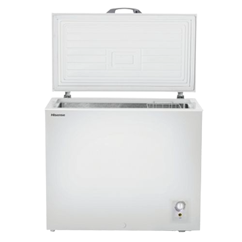 Hisense 260Litres Chest Freezer