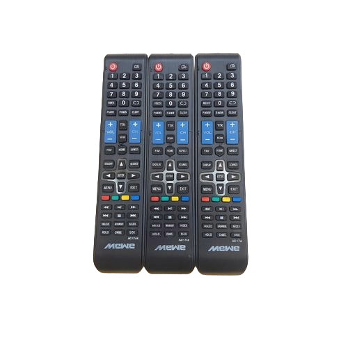 MeWe Universal Remote Control