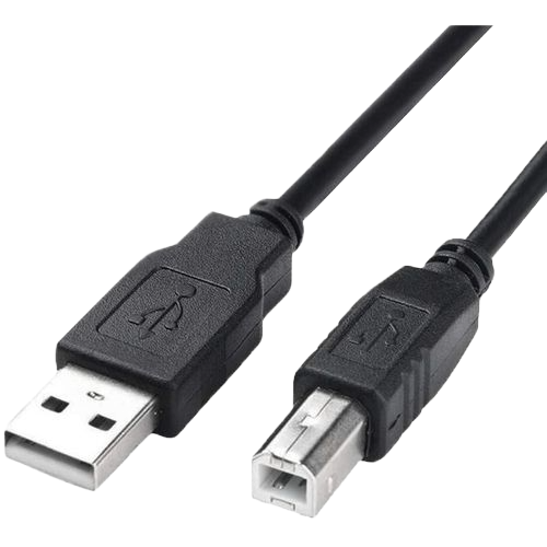 10 meters USB 2.0 Printer Cable